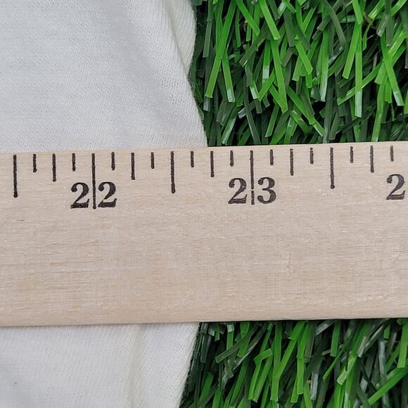 Vintage Funny Sombrero Pig Cactus Shirt Womens XL 23x25 White - Picture 11 of 12